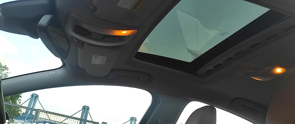 Volvo S60 cena 67000 przebieg: 101400, rok produkcji 2012 z Kraków małe 154